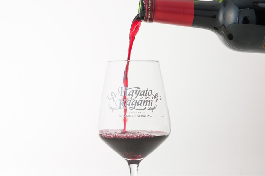 熟成とともに変わる味わい深さ