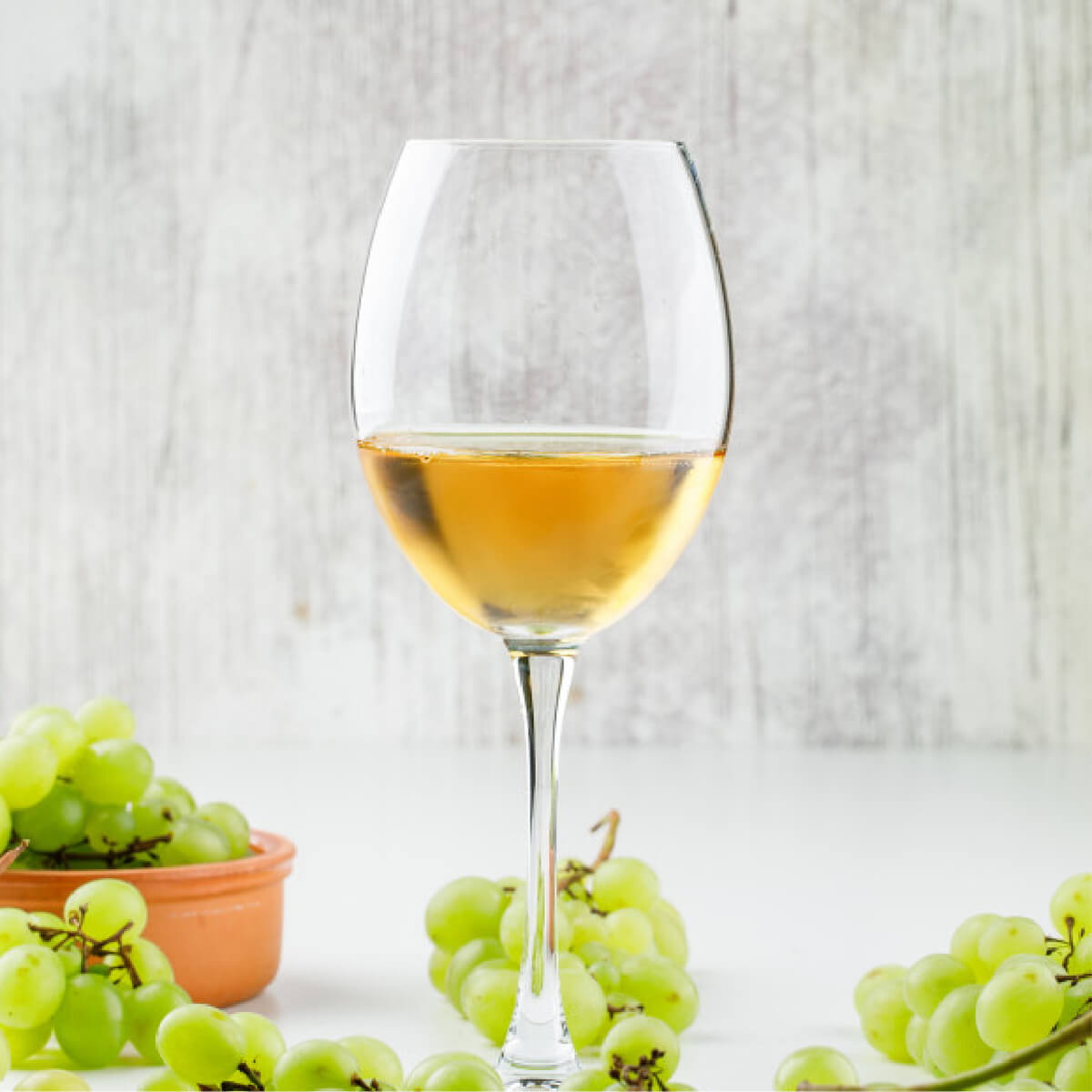 白ワインセット