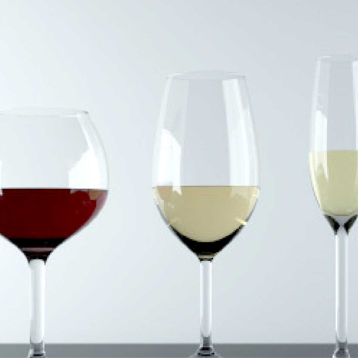 赤白泡ミックスセット