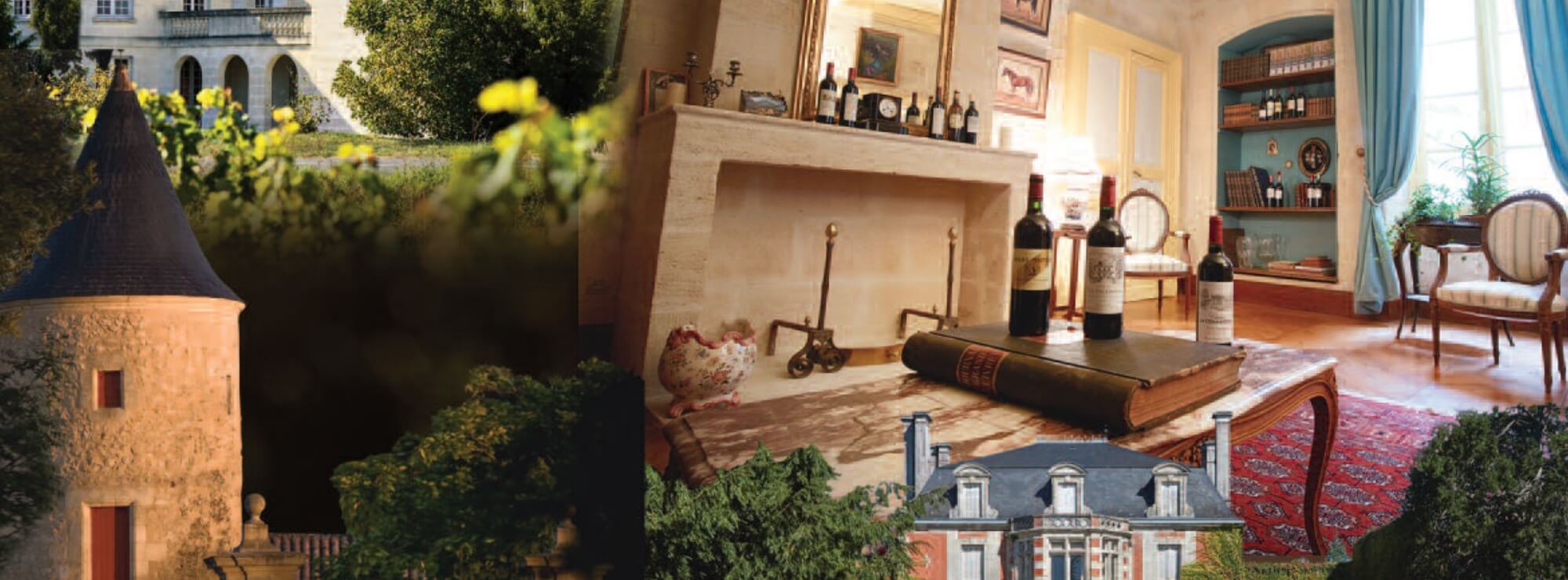 ブランドの歴史