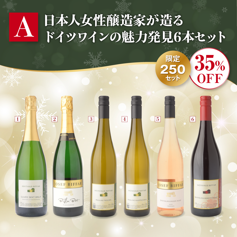 セット – いろはにワイン