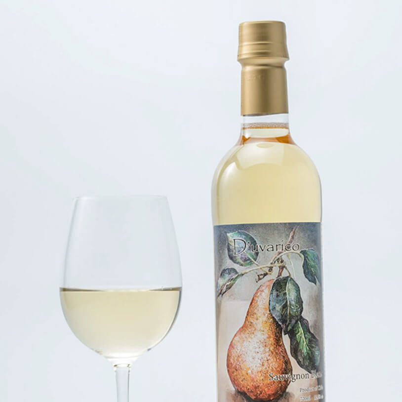 ソーヴィニヨン・ブラン