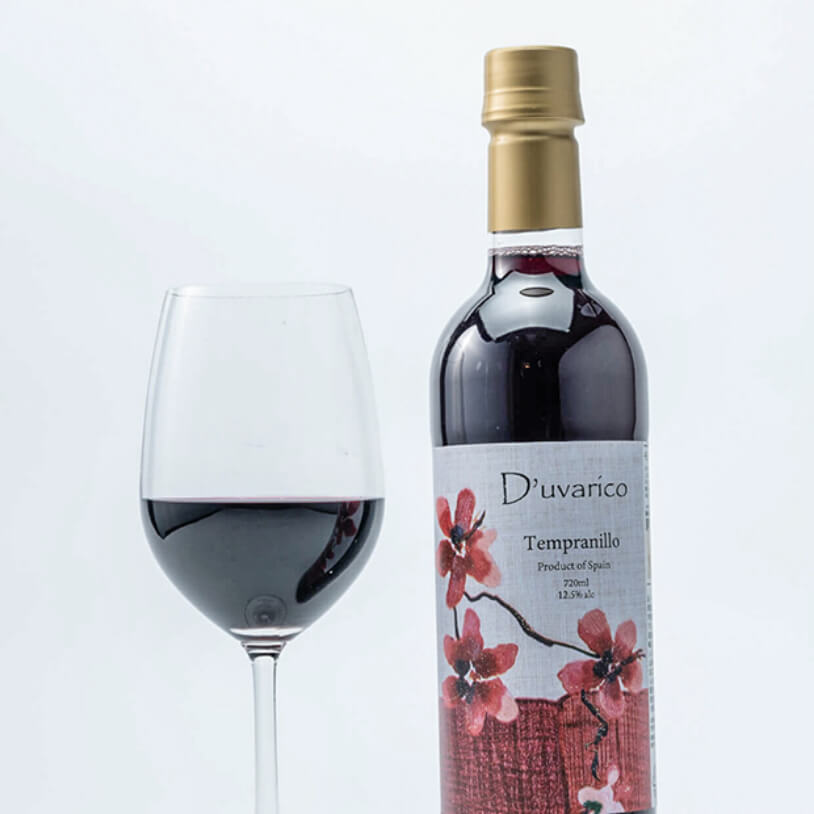 テンプラニーリョ